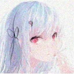 留言读者头像 四